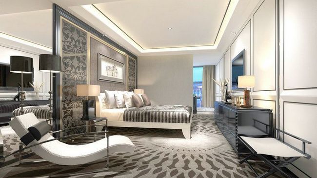 Fu Yi Hotel Chengdu Bilik gambar